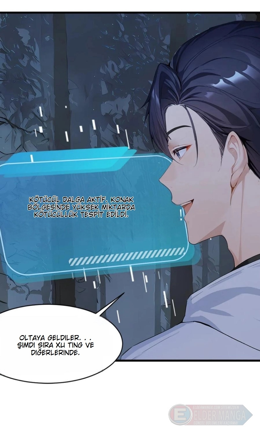 İlksel On Canavar : Diğerleri Canavarları Evcilleştirir, Ben Canavar Kızları Bölüm 45 - Sayfa 14