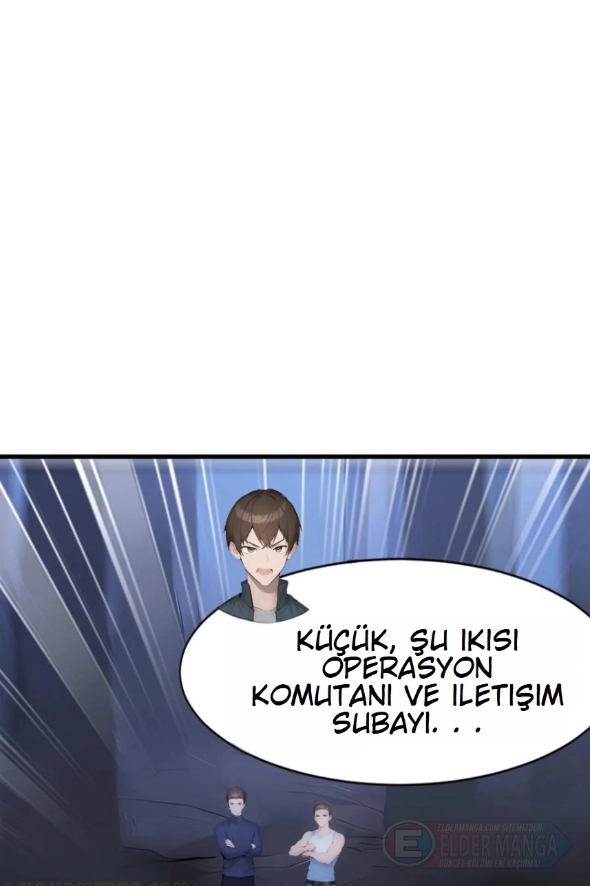 İlksel On Canavar : Diğerleri Canavarları Evcilleştirir, Ben Canavar Kızları Bölüm 45 - Sayfa 23