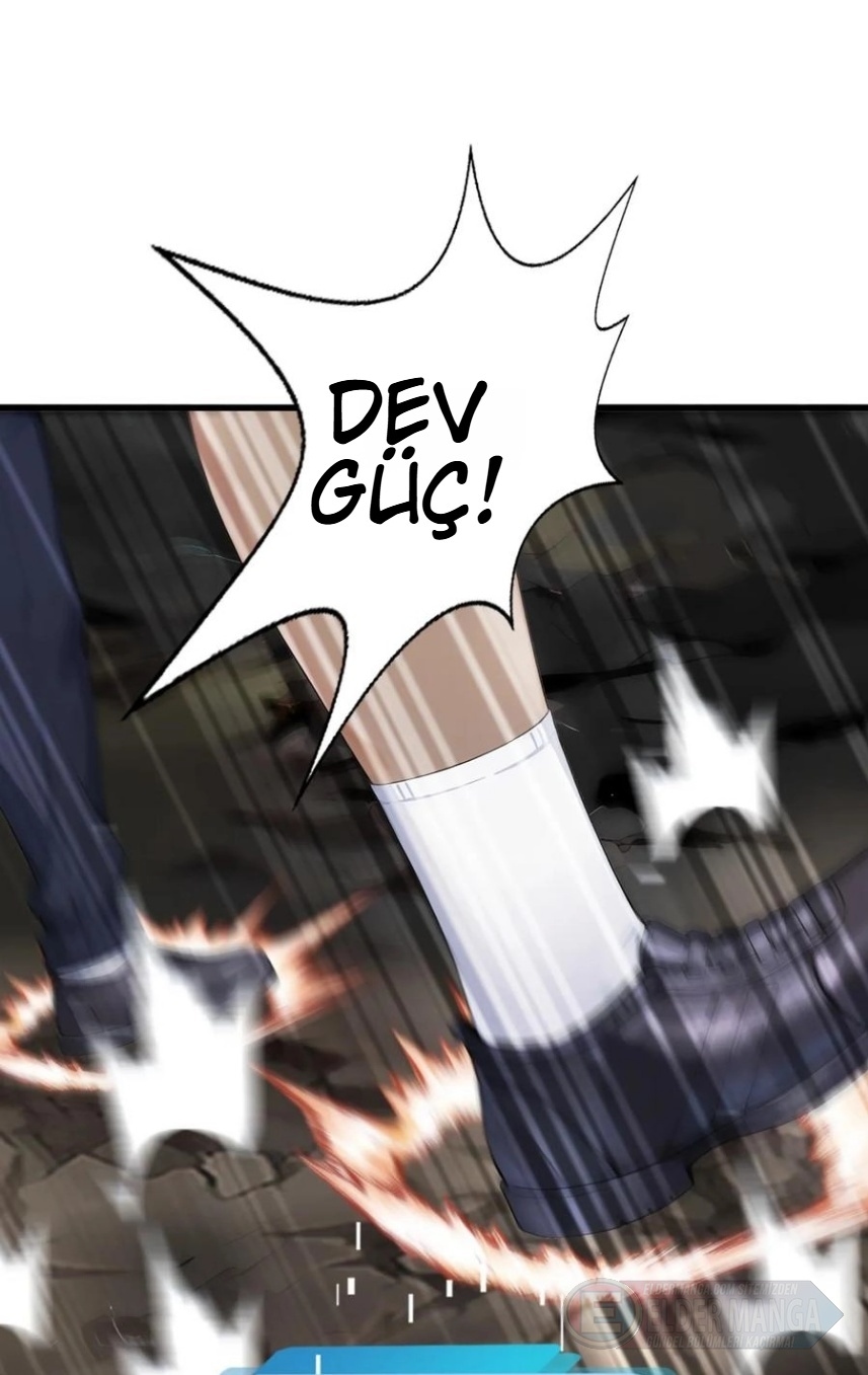 İlksel On Canavar : Diğerleri Canavarları Evcilleştirir, Ben Canavar Kızları Bölüm 45 - Sayfa 25