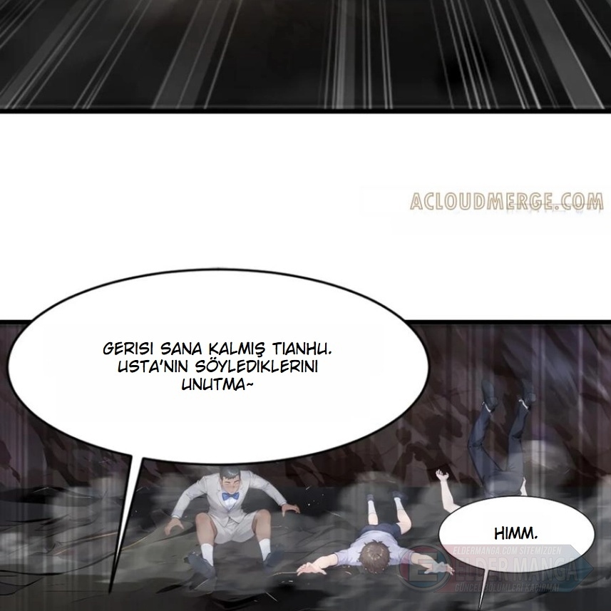 İlksel On Canavar : Diğerleri Canavarları Evcilleştirir, Ben Canavar Kızları Bölüm 45 - Sayfa 28