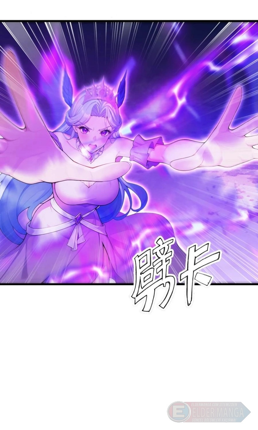 İlksel On Canavar : Diğerleri Canavarları Evcilleştirir, Ben Canavar Kızları Bölüm 45 - Sayfa 31