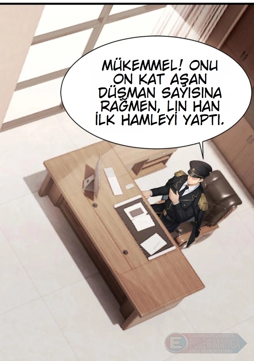 İlksel On Canavar : Diğerleri Canavarları Evcilleştirir, Ben Canavar Kızları Bölüm 45 - Sayfa 3