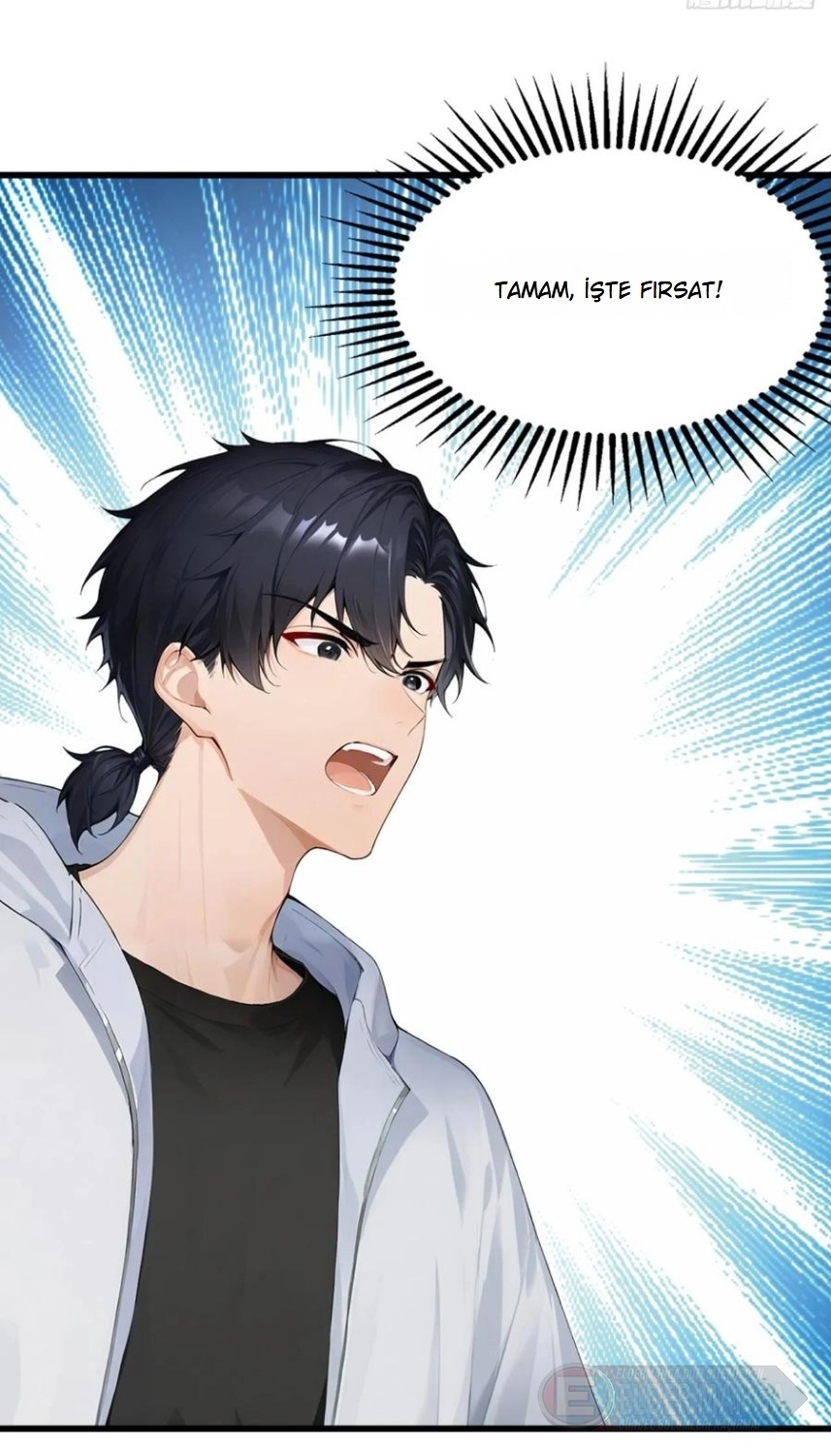 İlksel On Canavar : Diğerleri Canavarları Evcilleştirir, Ben Canavar Kızları Bölüm 45 - Sayfa 40