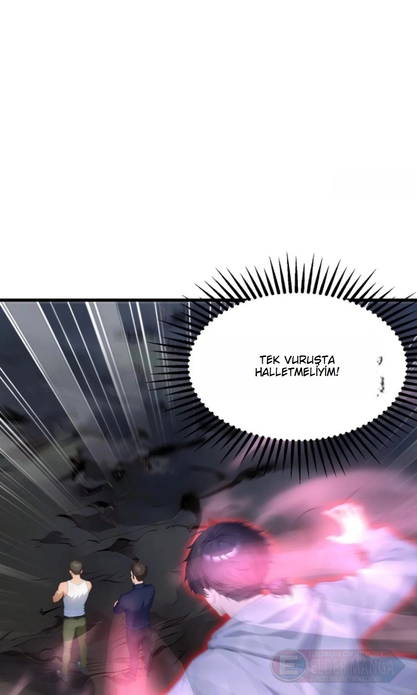 İlksel On Canavar : Diğerleri Canavarları Evcilleştirir, Ben Canavar Kızları Bölüm 45 - Sayfa 41