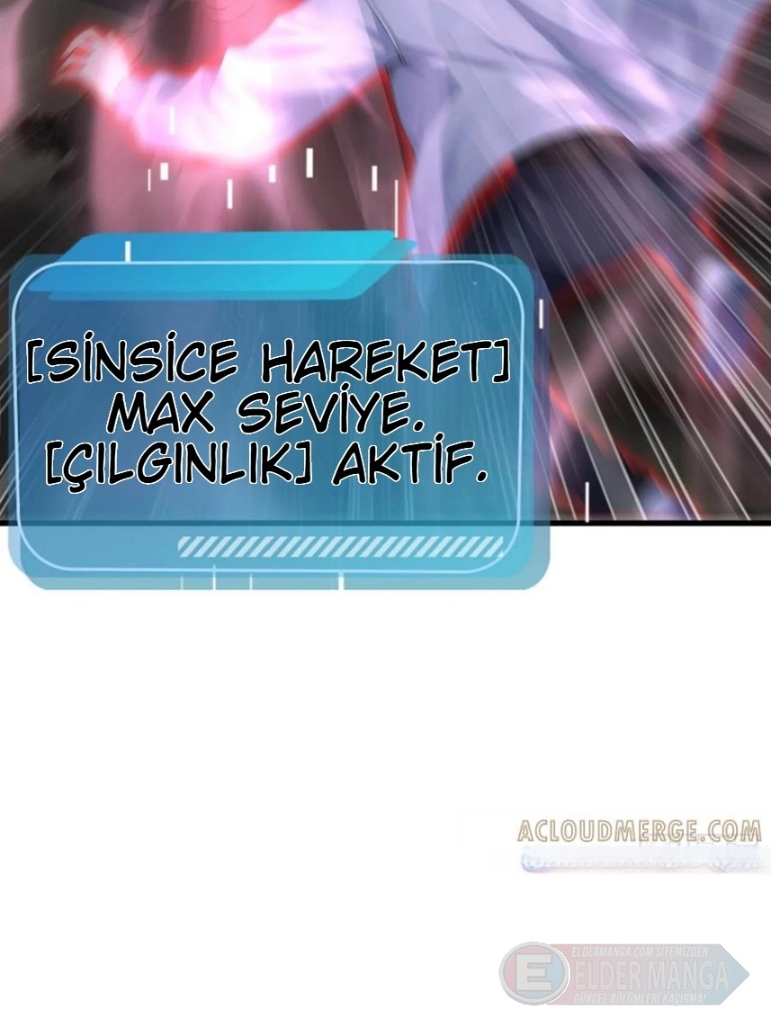 İlksel On Canavar : Diğerleri Canavarları Evcilleştirir, Ben Canavar Kızları Bölüm 45 - Sayfa 42