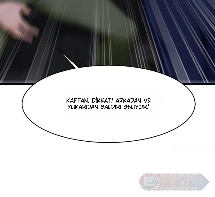 İlksel On Canavar : Diğerleri Canavarları Evcilleştirir, Ben Canavar Kızları Bölüm 45 - Sayfa 44