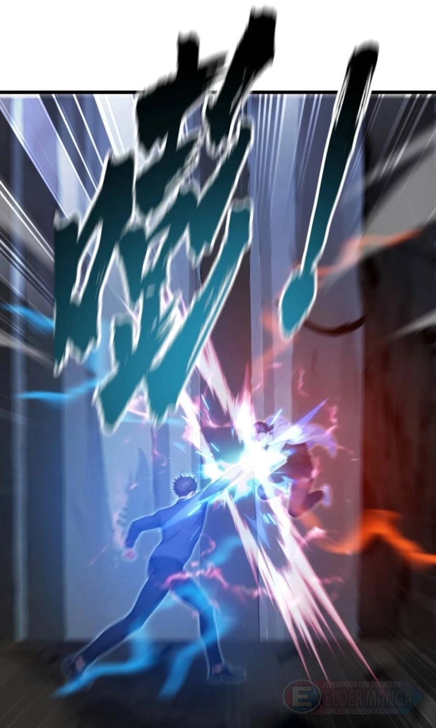 İlksel On Canavar : Diğerleri Canavarları Evcilleştirir, Ben Canavar Kızları Bölüm 45 - Sayfa 45