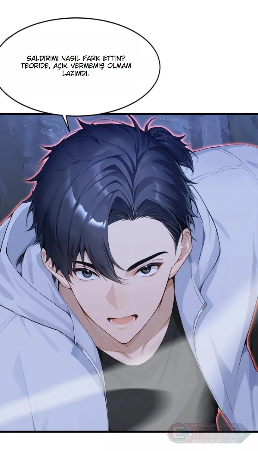 İlksel On Canavar : Diğerleri Canavarları Evcilleştirir, Ben Canavar Kızları Bölüm 45 - Sayfa 50