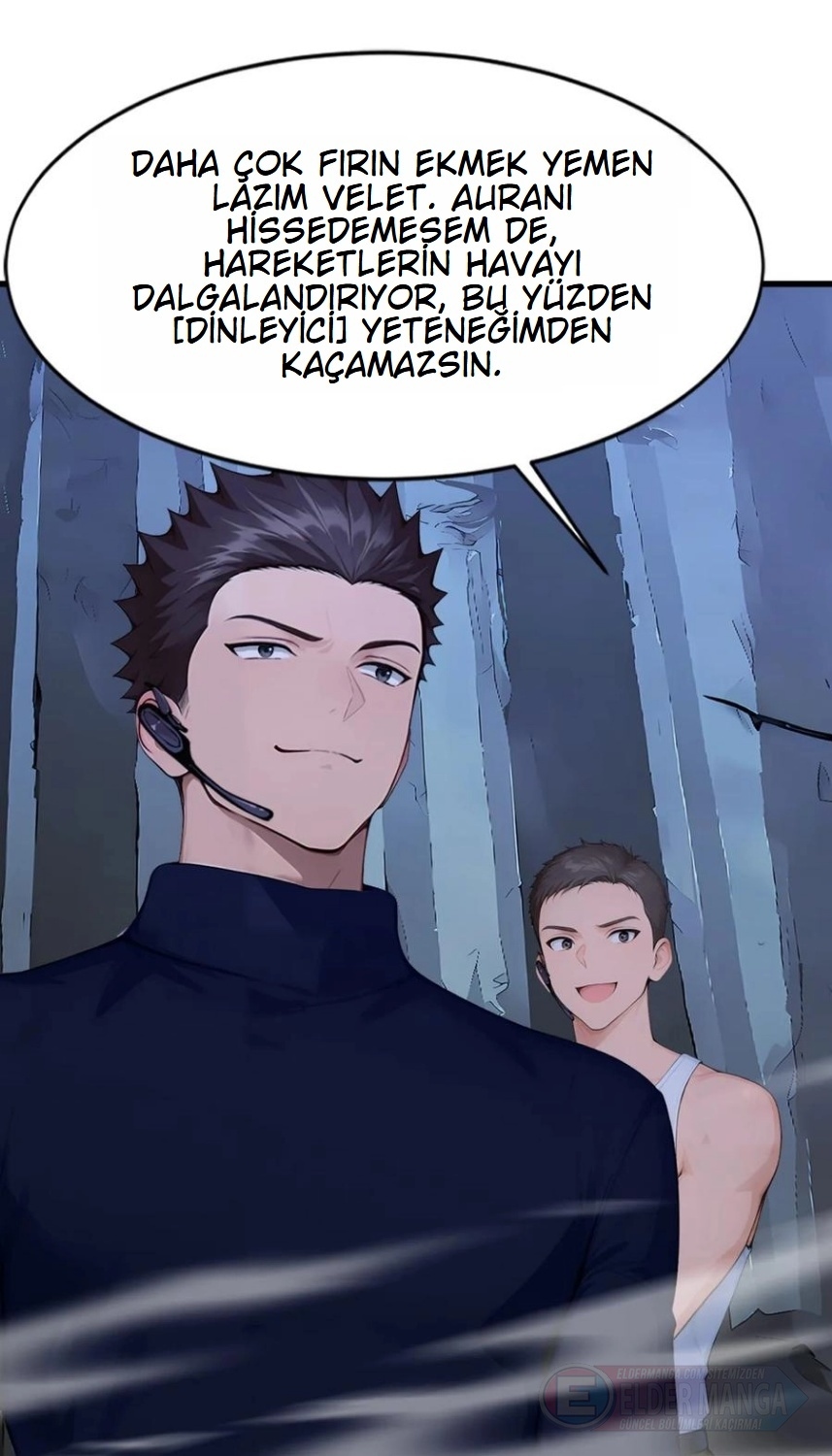 İlksel On Canavar : Diğerleri Canavarları Evcilleştirir, Ben Canavar Kızları Bölüm 45 - Sayfa 52