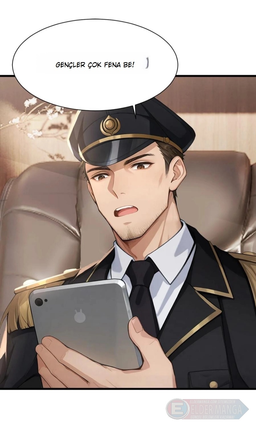 İlksel On Canavar : Diğerleri Canavarları Evcilleştirir, Ben Canavar Kızları Bölüm 45 - Sayfa 5