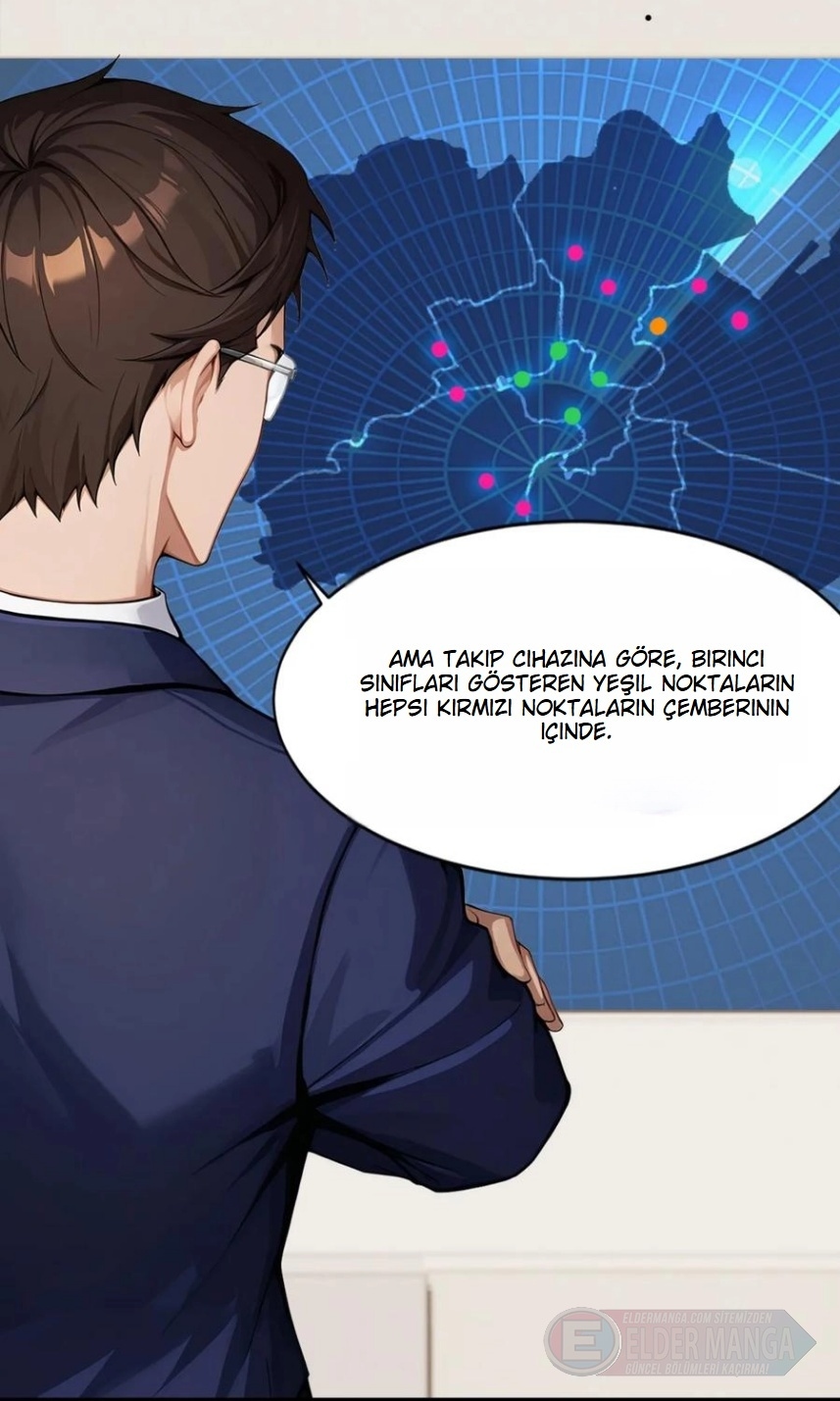 İlksel On Canavar : Diğerleri Canavarları Evcilleştirir, Ben Canavar Kızları Bölüm 45 - Sayfa 7