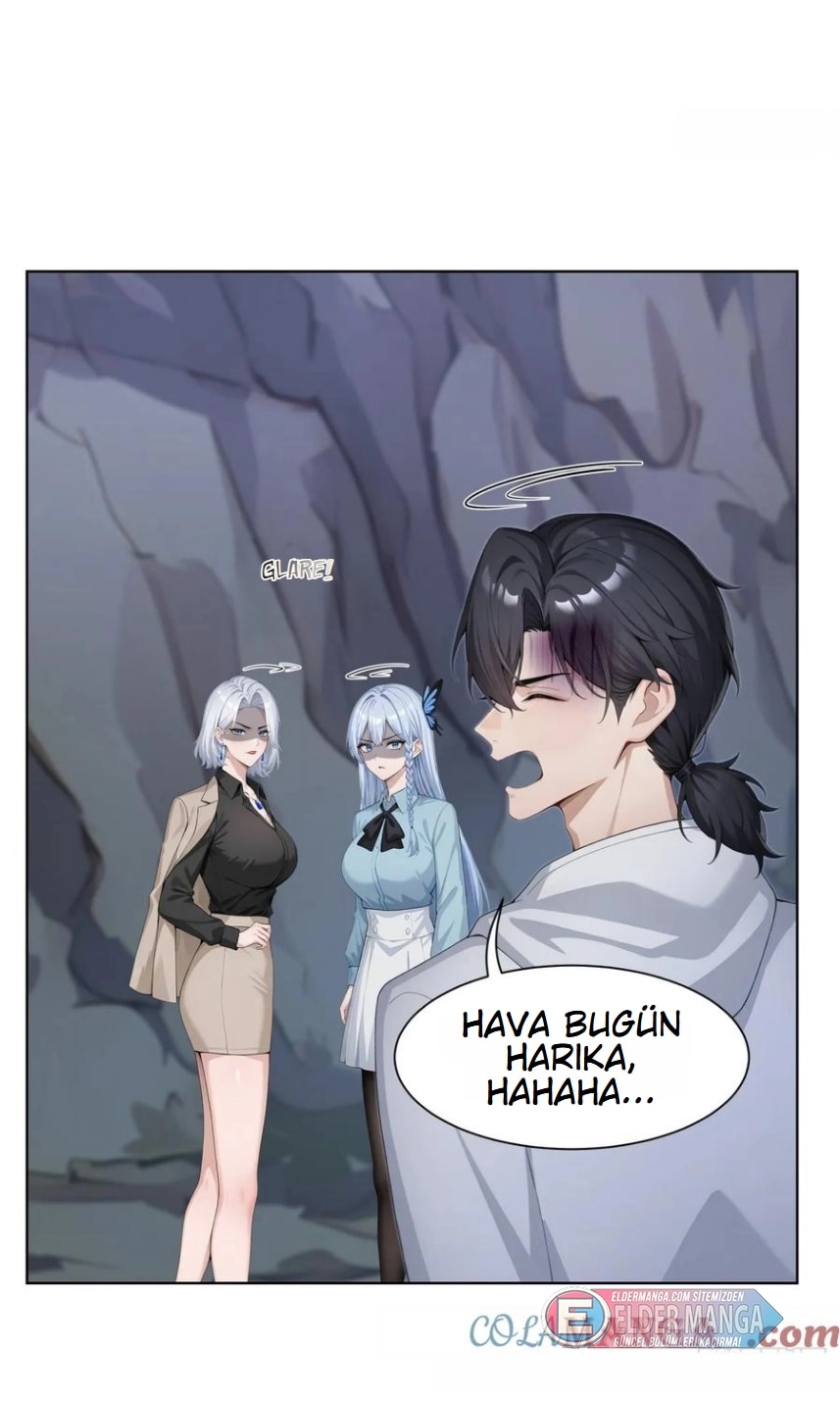 İlksel On Canavar : Diğerleri Canavarları Evcilleştirir, Ben Canavar Kızları Bölüm 9 - Sayfa 13