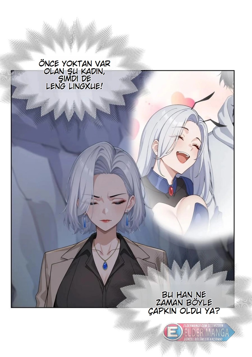 İlksel On Canavar : Diğerleri Canavarları Evcilleştirir, Ben Canavar Kızları Bölüm 9 - Sayfa 14