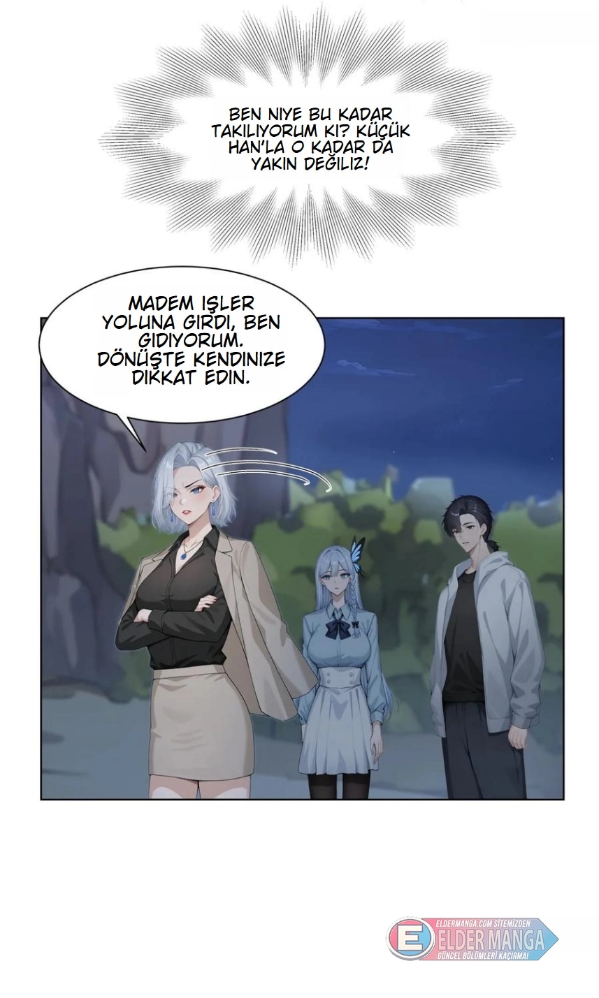 İlksel On Canavar : Diğerleri Canavarları Evcilleştirir, Ben Canavar Kızları Bölüm 9 - Sayfa 15