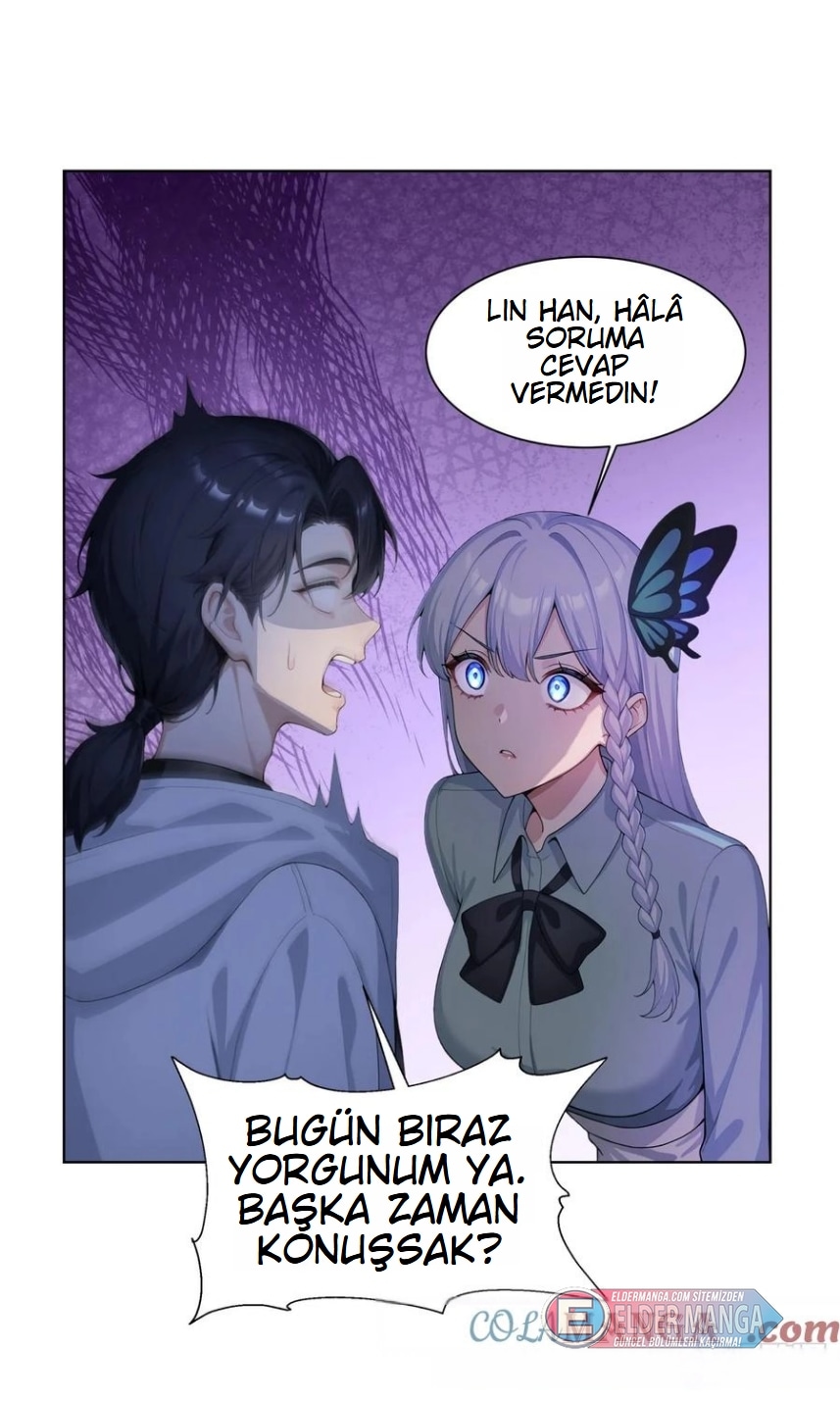 İlksel On Canavar : Diğerleri Canavarları Evcilleştirir, Ben Canavar Kızları Bölüm 9 - Sayfa 16