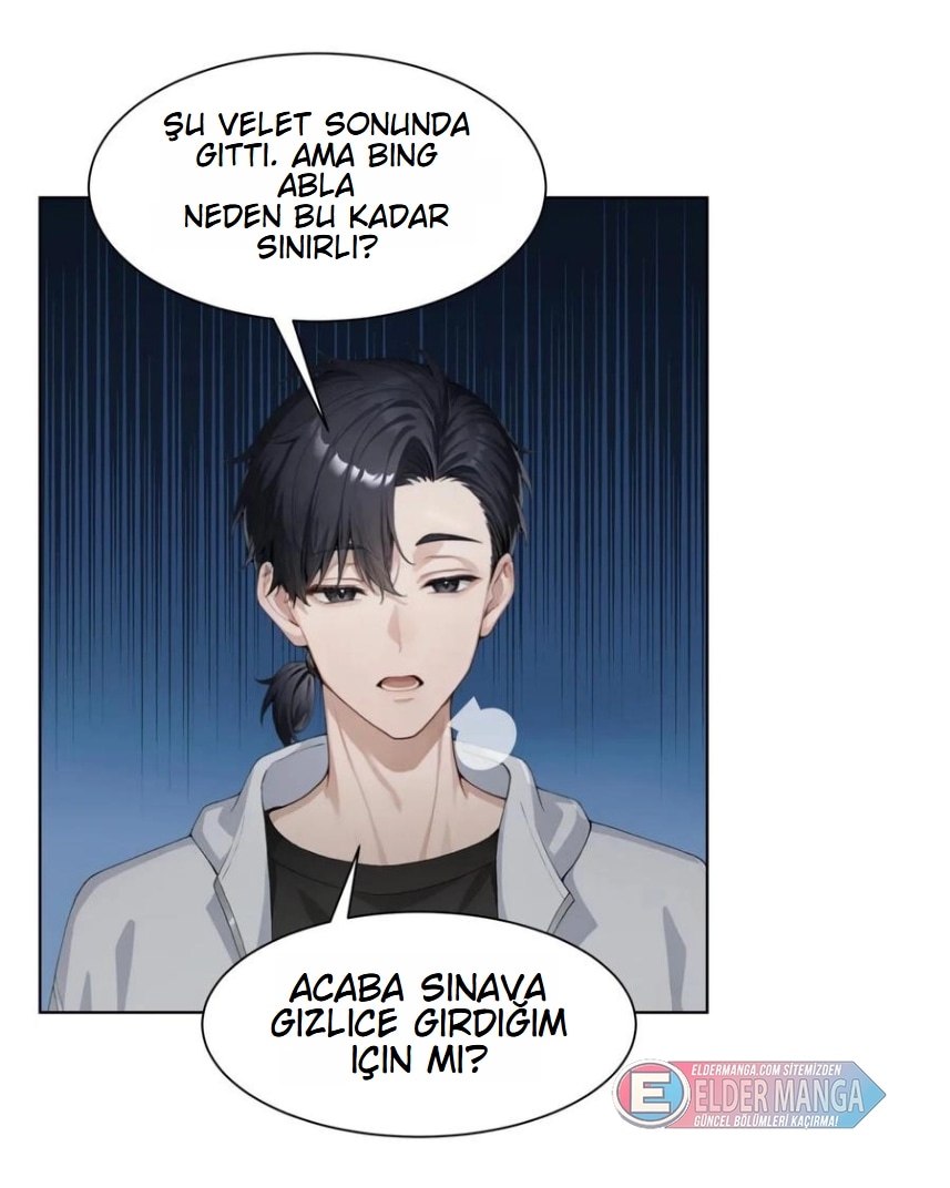 İlksel On Canavar : Diğerleri Canavarları Evcilleştirir, Ben Canavar Kızları Bölüm 9 - Sayfa 18