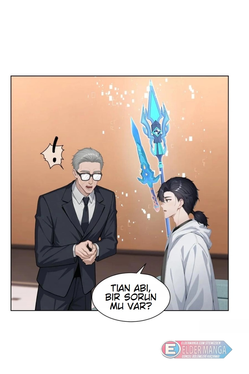 İlksel On Canavar : Diğerleri Canavarları Evcilleştirir, Ben Canavar Kızları Bölüm 9 - Sayfa 26