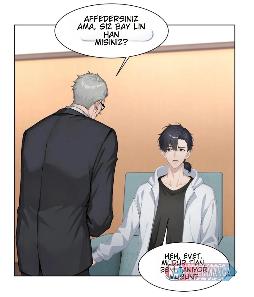 İlksel On Canavar : Diğerleri Canavarları Evcilleştirir, Ben Canavar Kızları Bölüm 9 - Sayfa 27