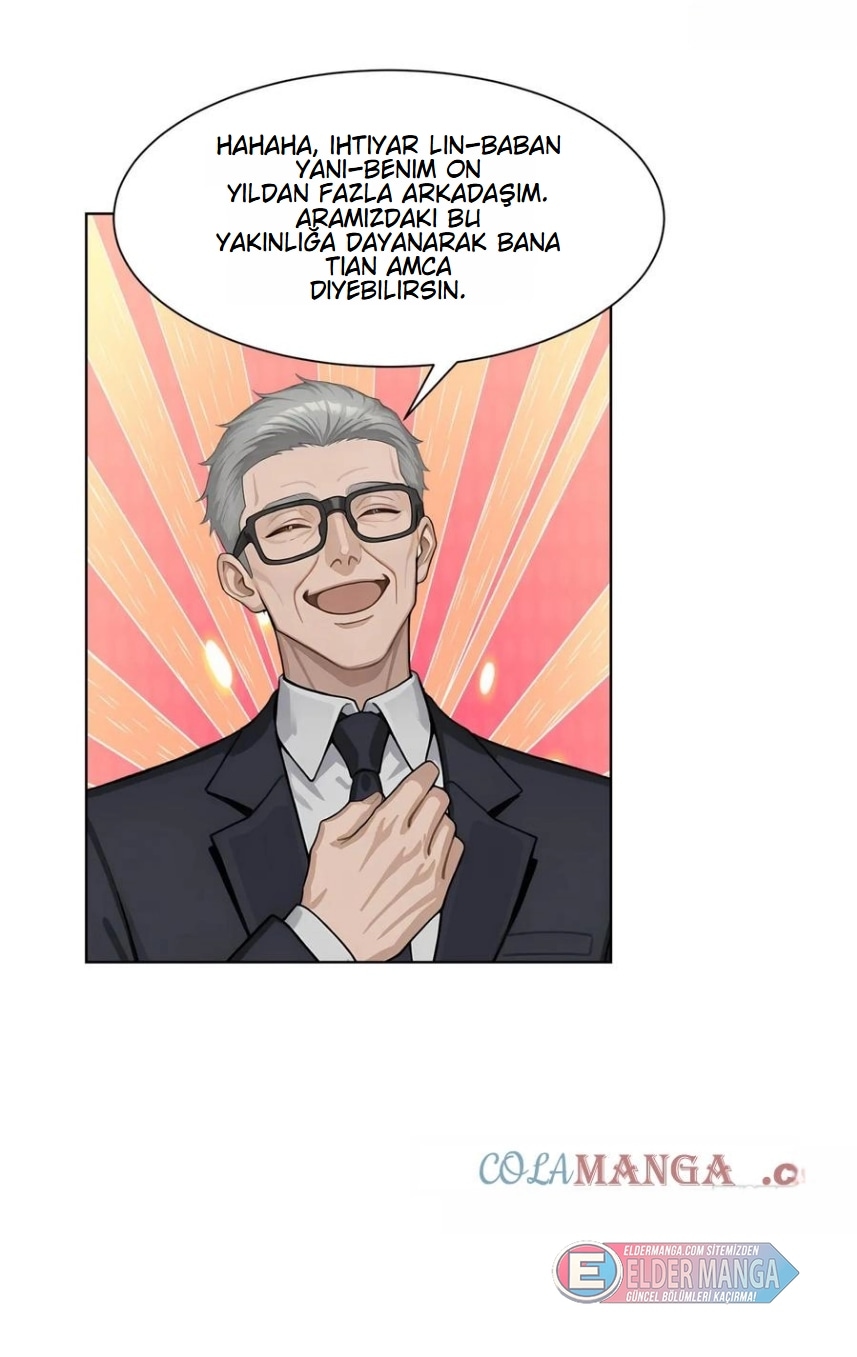 İlksel On Canavar : Diğerleri Canavarları Evcilleştirir, Ben Canavar Kızları Bölüm 9 - Sayfa 28