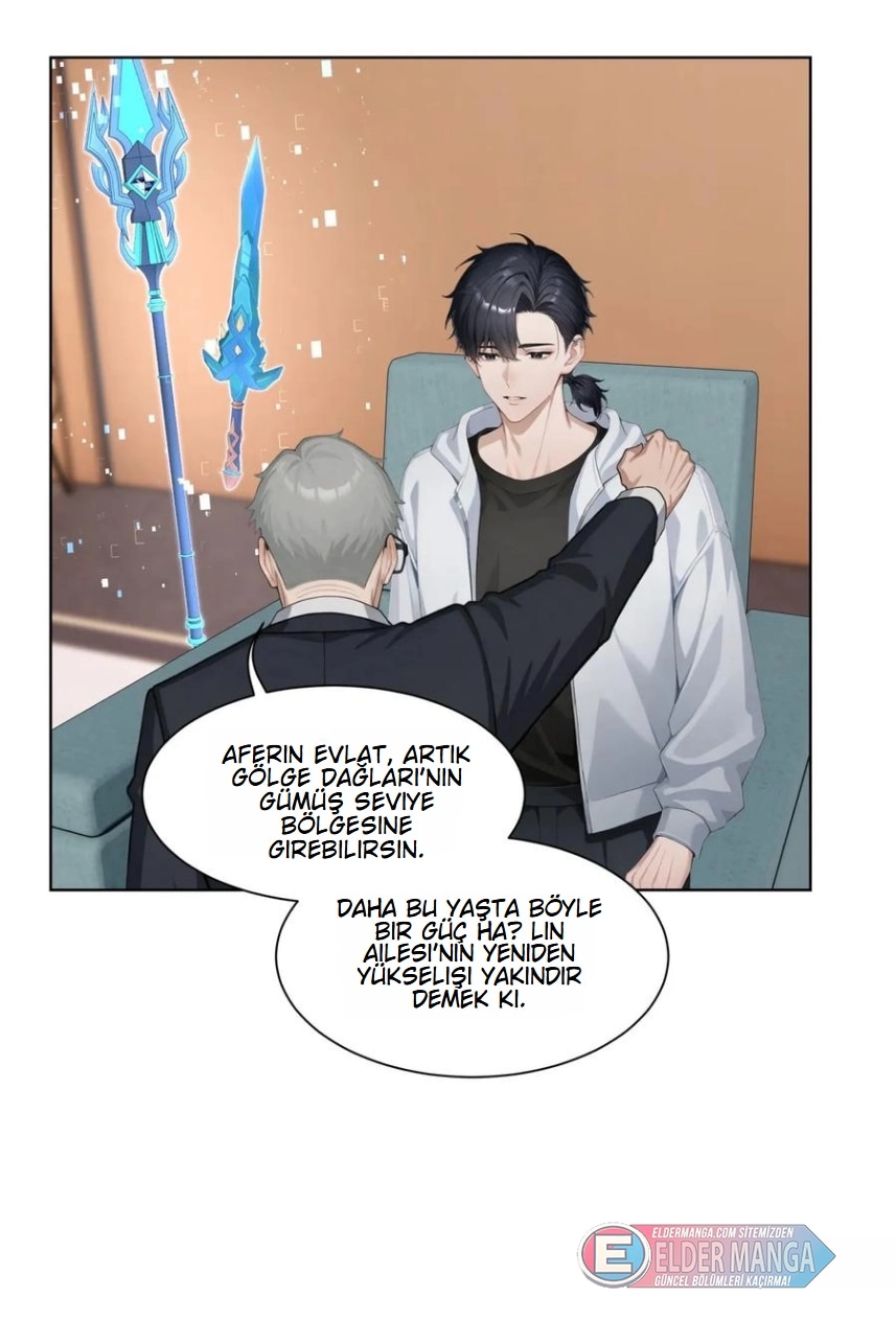 İlksel On Canavar : Diğerleri Canavarları Evcilleştirir, Ben Canavar Kızları Bölüm 9 - Sayfa 29