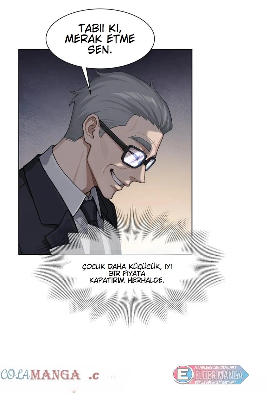 İlksel On Canavar : Diğerleri Canavarları Evcilleştirir, Ben Canavar Kızları Bölüm 9 - Sayfa 31