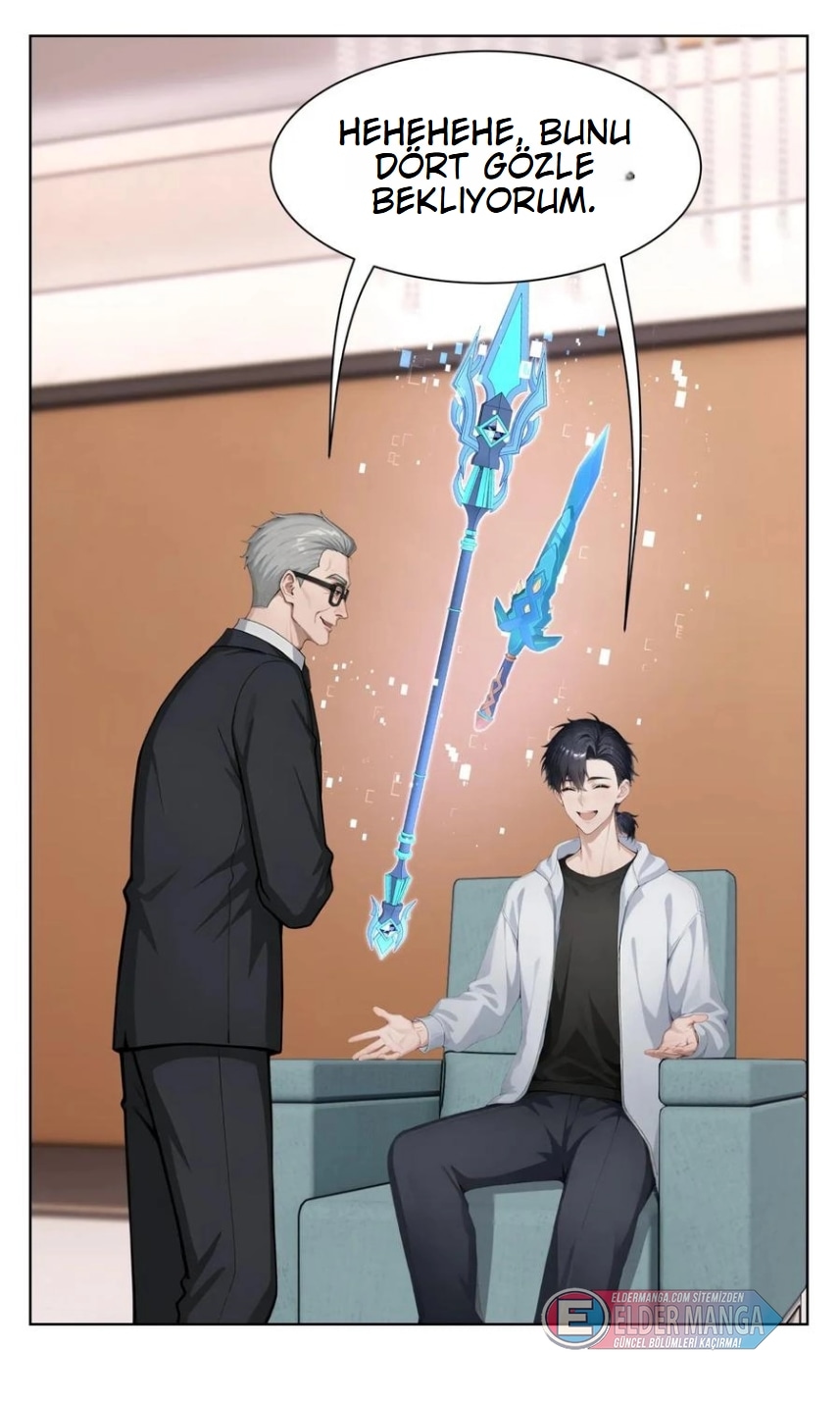 İlksel On Canavar : Diğerleri Canavarları Evcilleştirir, Ben Canavar Kızları Bölüm 9 - Sayfa 32