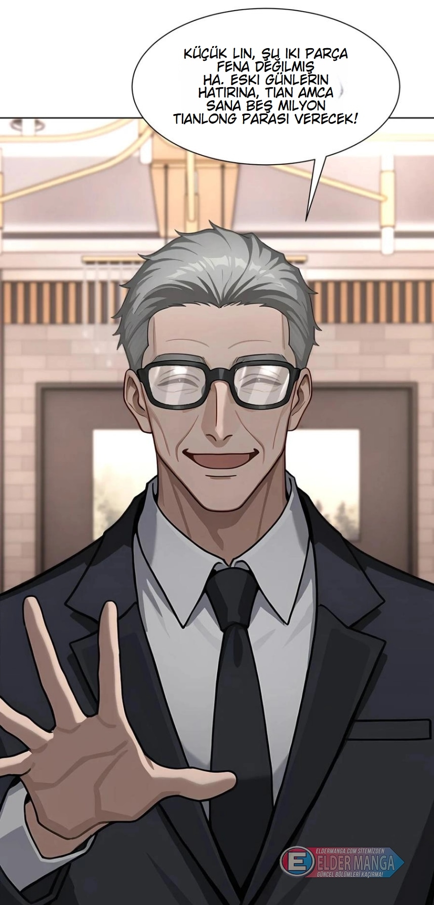 İlksel On Canavar : Diğerleri Canavarları Evcilleştirir, Ben Canavar Kızları Bölüm 9 - Sayfa 34