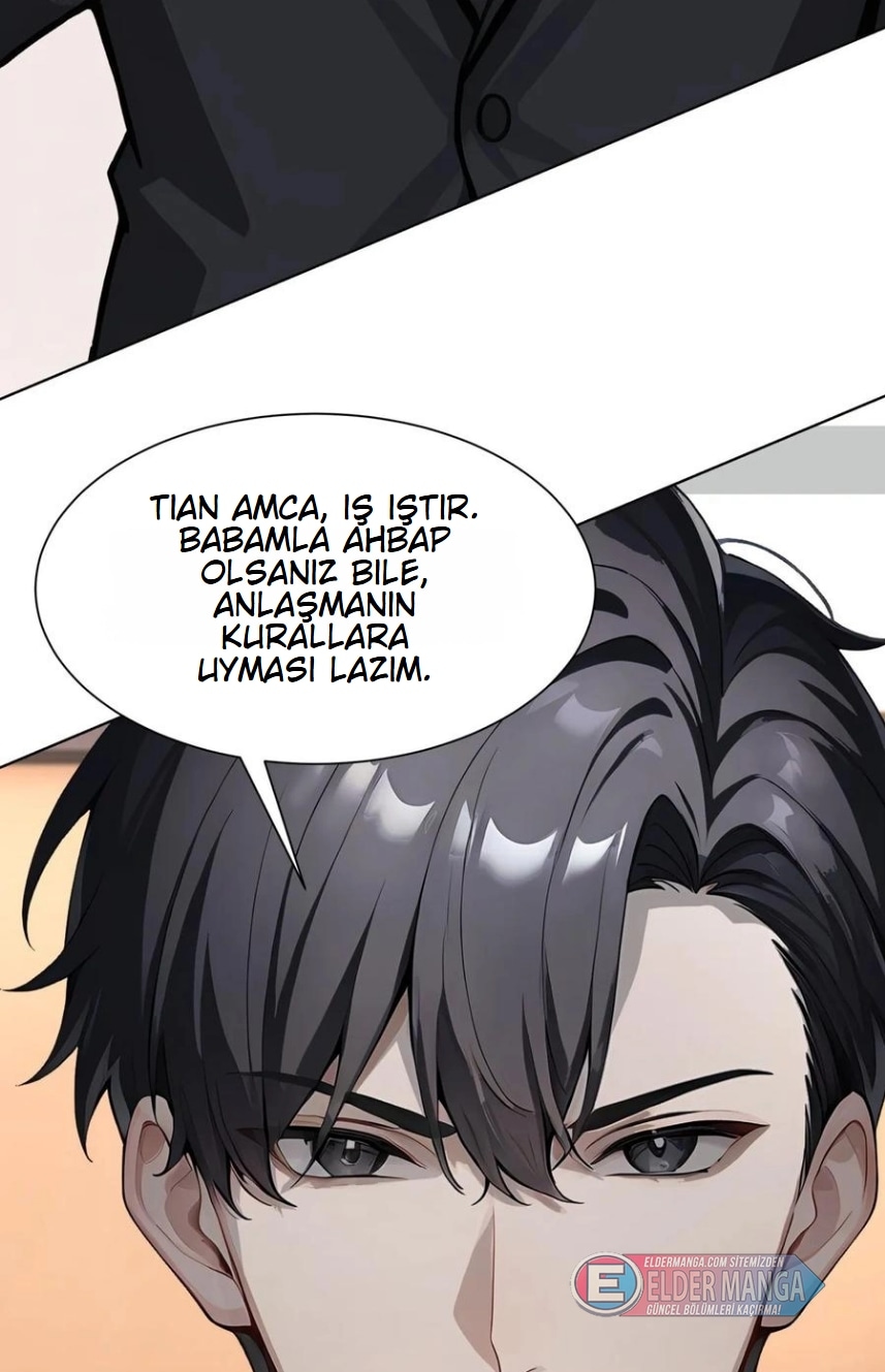 İlksel On Canavar : Diğerleri Canavarları Evcilleştirir, Ben Canavar Kızları Bölüm 9 - Sayfa 35