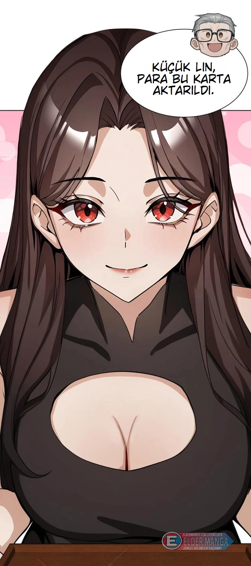 İlksel On Canavar : Diğerleri Canavarları Evcilleştirir, Ben Canavar Kızları Bölüm 9 - Sayfa 44