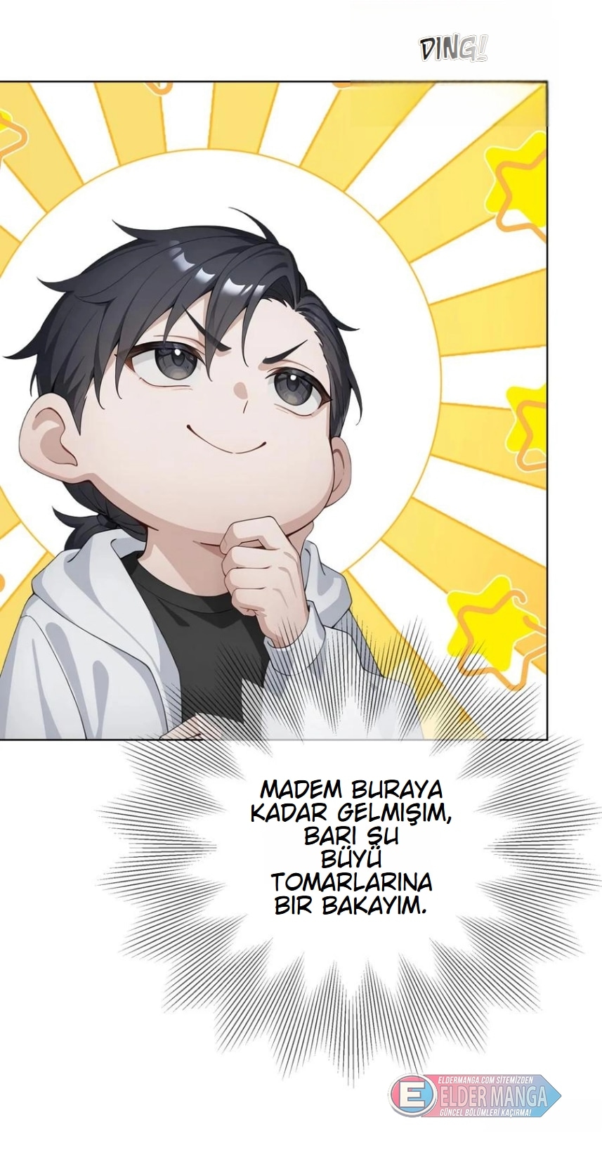 İlksel On Canavar : Diğerleri Canavarları Evcilleştirir, Ben Canavar Kızları Bölüm 9 - Sayfa 48