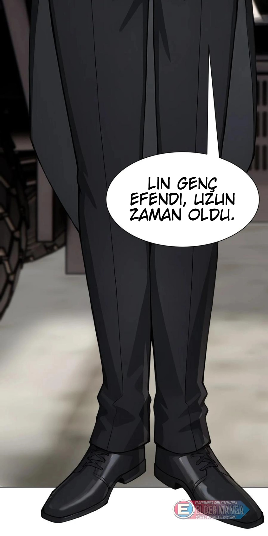 İlksel On Canavar : Diğerleri Canavarları Evcilleştirir, Ben Canavar Kızları Bölüm 9 - Sayfa 59