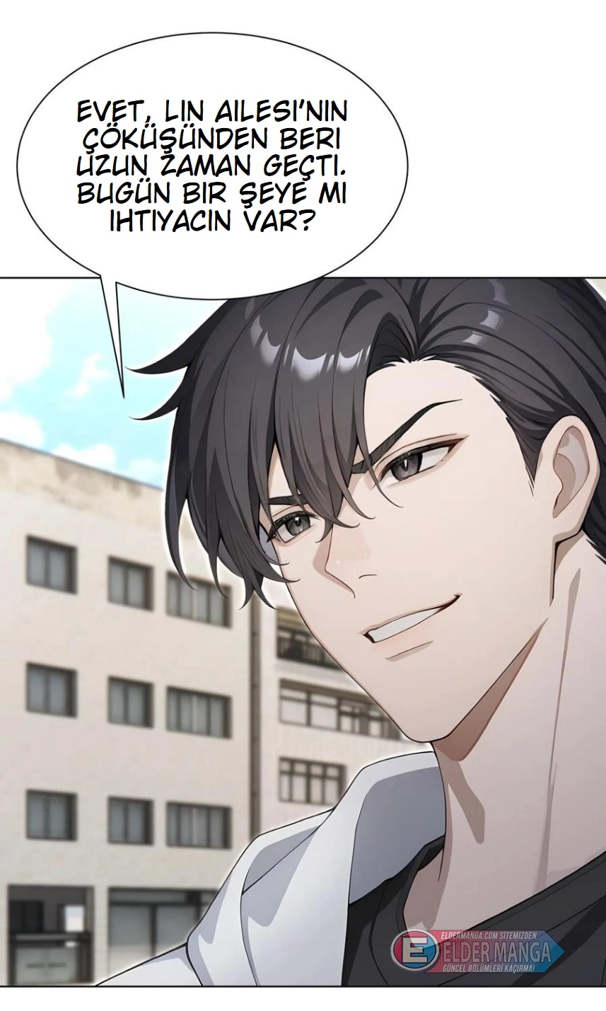 İlksel On Canavar : Diğerleri Canavarları Evcilleştirir, Ben Canavar Kızları Bölüm 9 - Sayfa 61