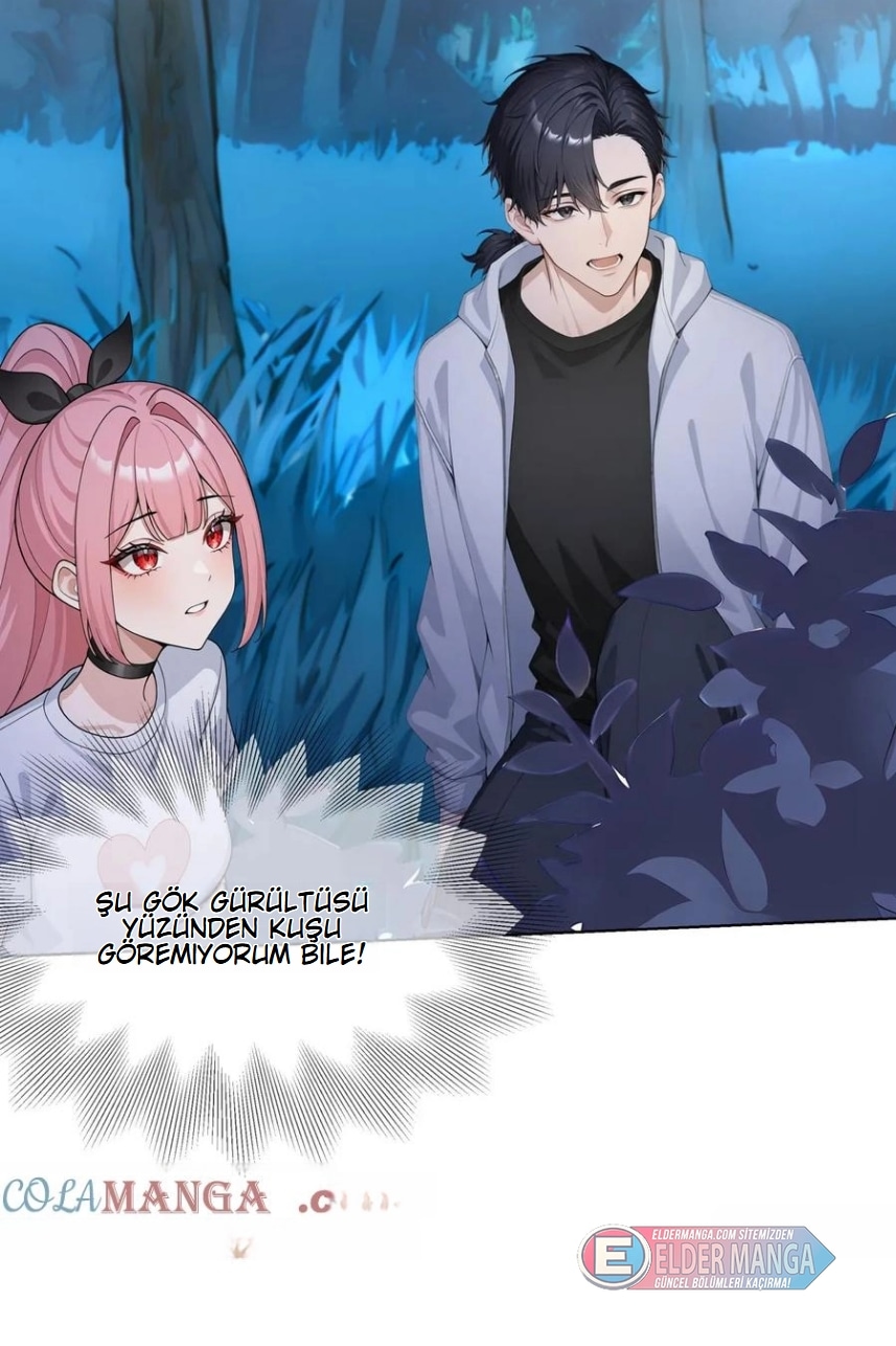 İlksel On Canavar : Diğerleri Canavarları Evcilleştirir, Ben Canavar Kızları Bölüm 18 - Sayfa 10