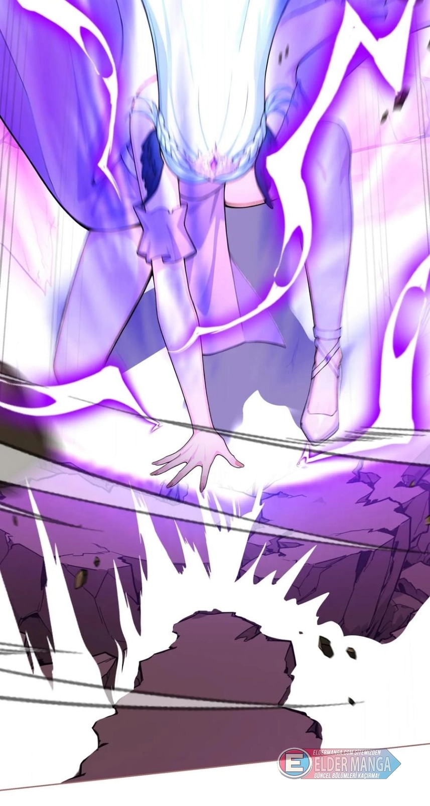 İlksel On Canavar : Diğerleri Canavarları Evcilleştirir, Ben Canavar Kızları Bölüm 18 - Sayfa 16