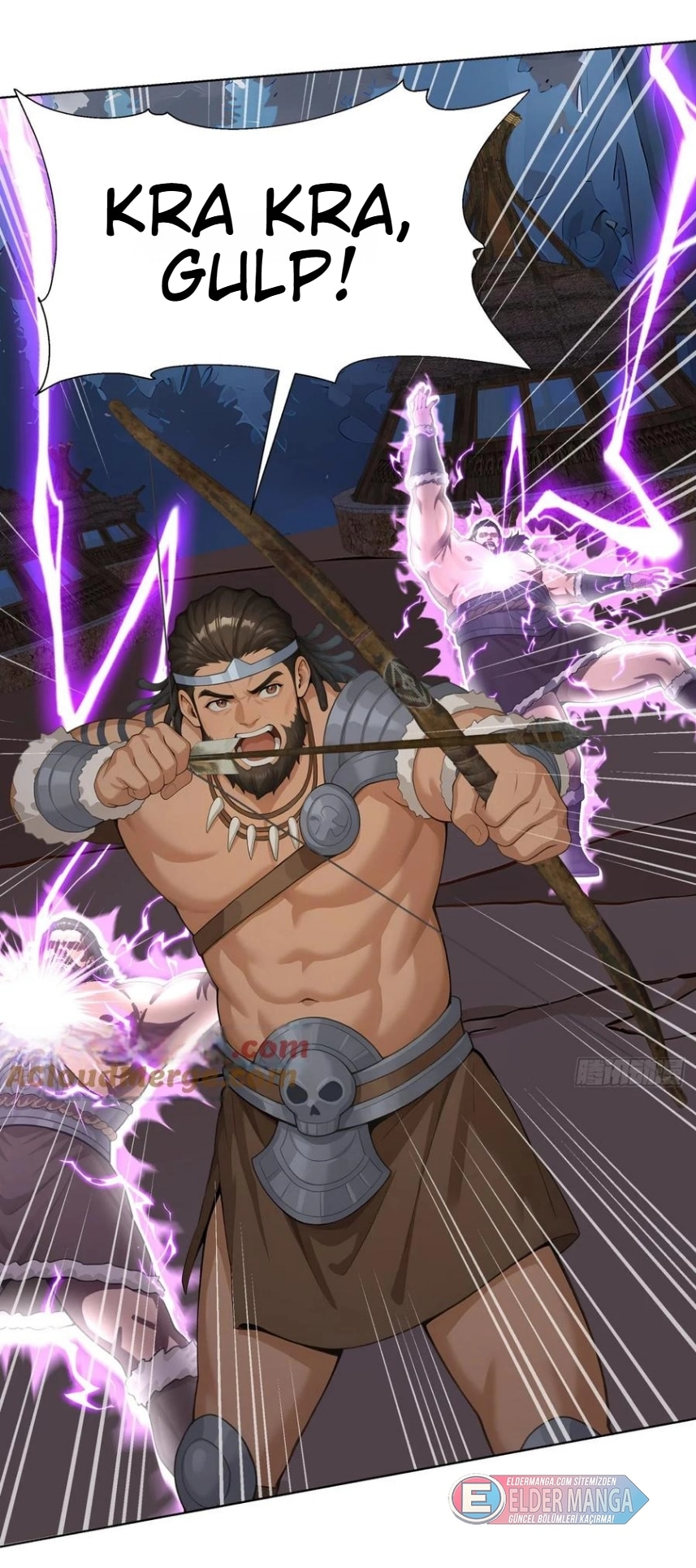 İlksel On Canavar : Diğerleri Canavarları Evcilleştirir, Ben Canavar Kızları Bölüm 18 - Sayfa 18