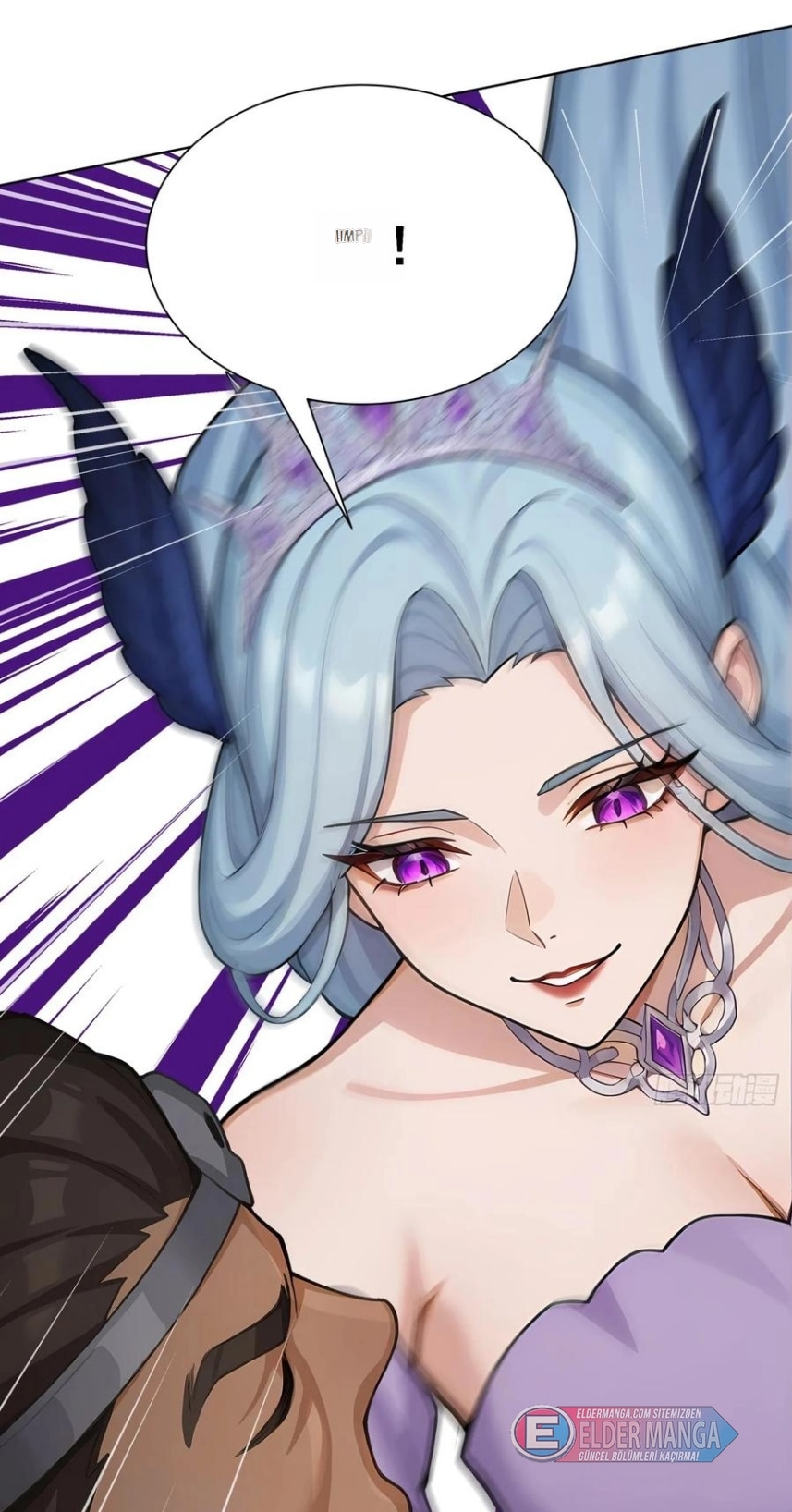 İlksel On Canavar : Diğerleri Canavarları Evcilleştirir, Ben Canavar Kızları Bölüm 18 - Sayfa 20