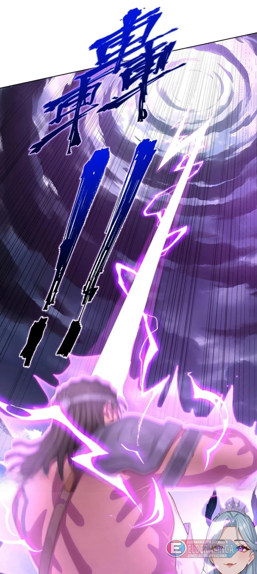 İlksel On Canavar : Diğerleri Canavarları Evcilleştirir, Ben Canavar Kızları Bölüm 18 - Sayfa 23