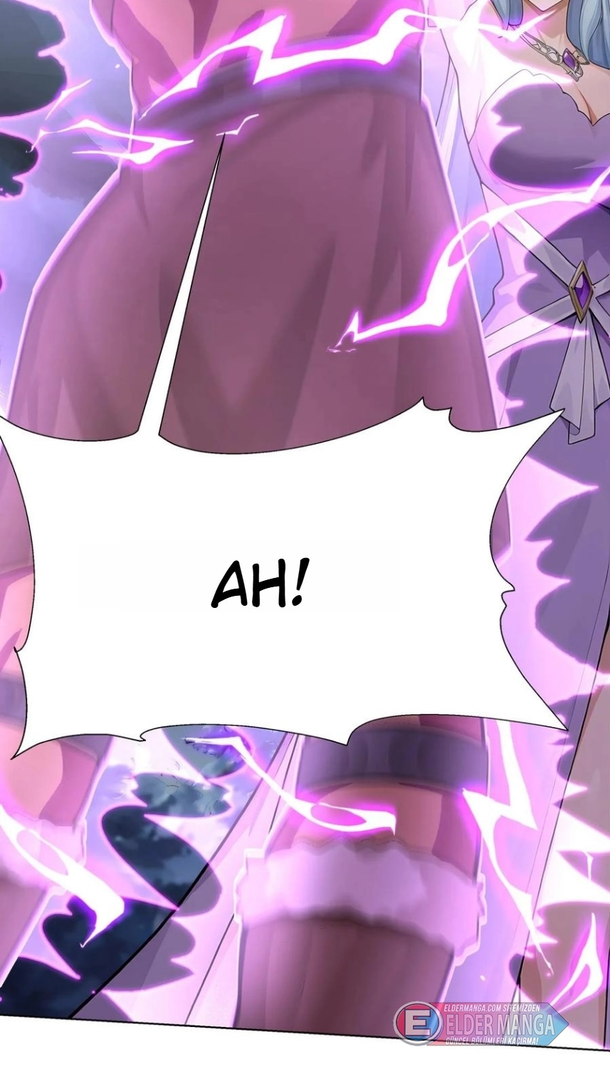 İlksel On Canavar : Diğerleri Canavarları Evcilleştirir, Ben Canavar Kızları Bölüm 18 - Sayfa 24