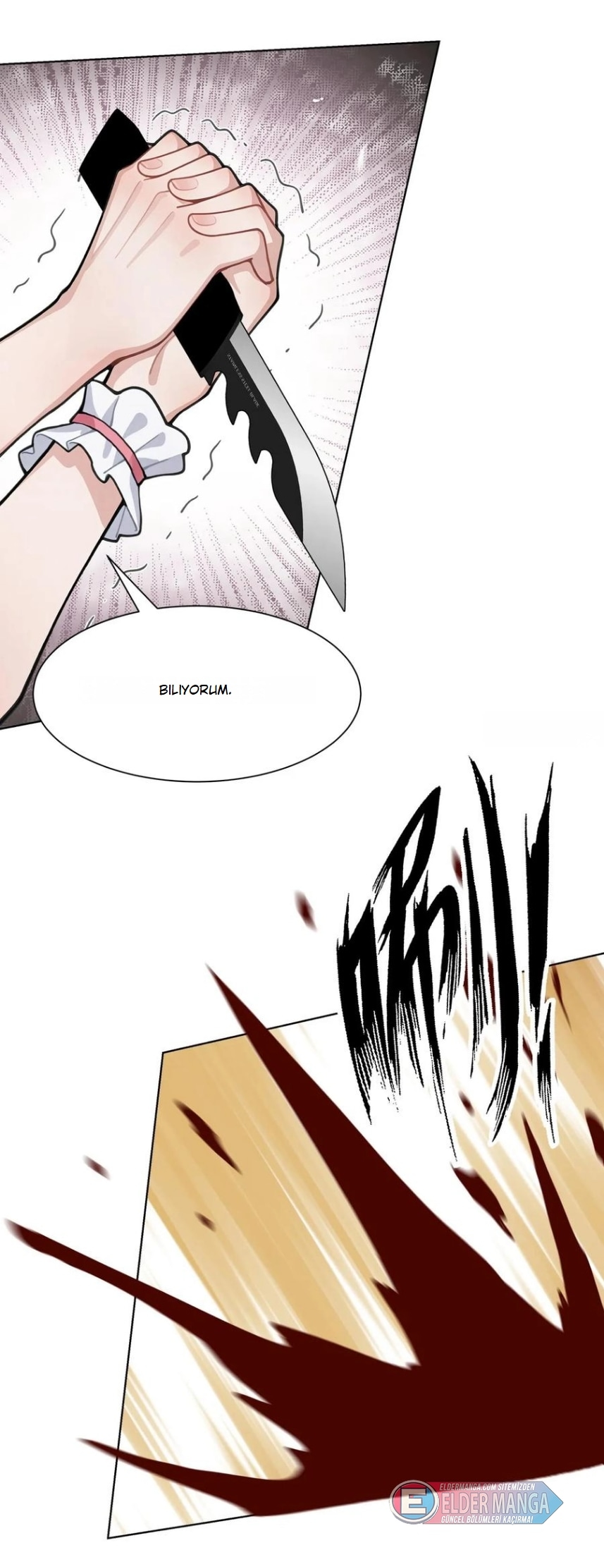 İlksel On Canavar : Diğerleri Canavarları Evcilleştirir, Ben Canavar Kızları Bölüm 18 - Sayfa 33