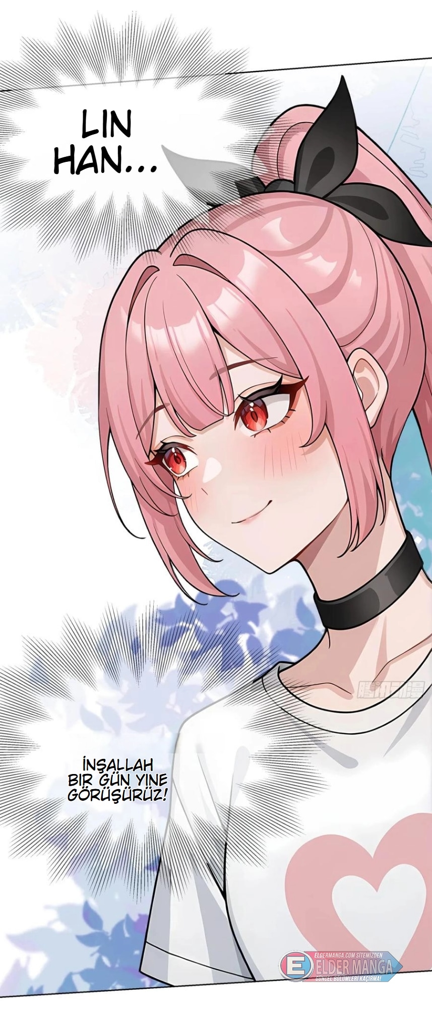 İlksel On Canavar : Diğerleri Canavarları Evcilleştirir, Ben Canavar Kızları Bölüm 18 - Sayfa 41