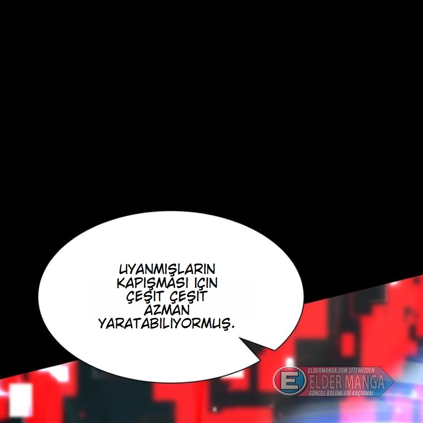 İlksel On Canavar : Diğerleri Canavarları Evcilleştirir, Ben Canavar Kızları Bölüm 18 - Sayfa 56