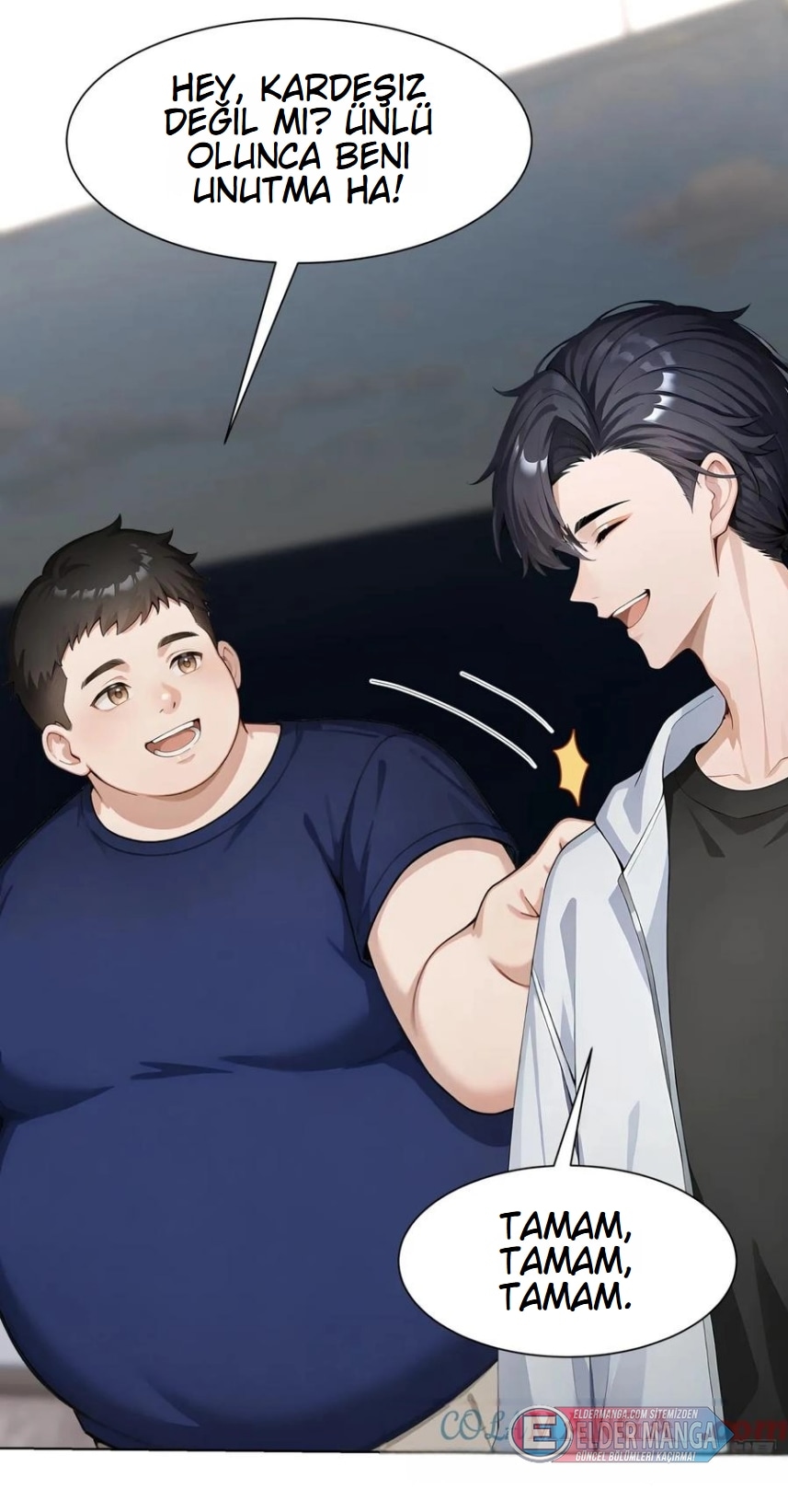 İlksel On Canavar : Diğerleri Canavarları Evcilleştirir, Ben Canavar Kızları Bölüm 18 - Sayfa 67