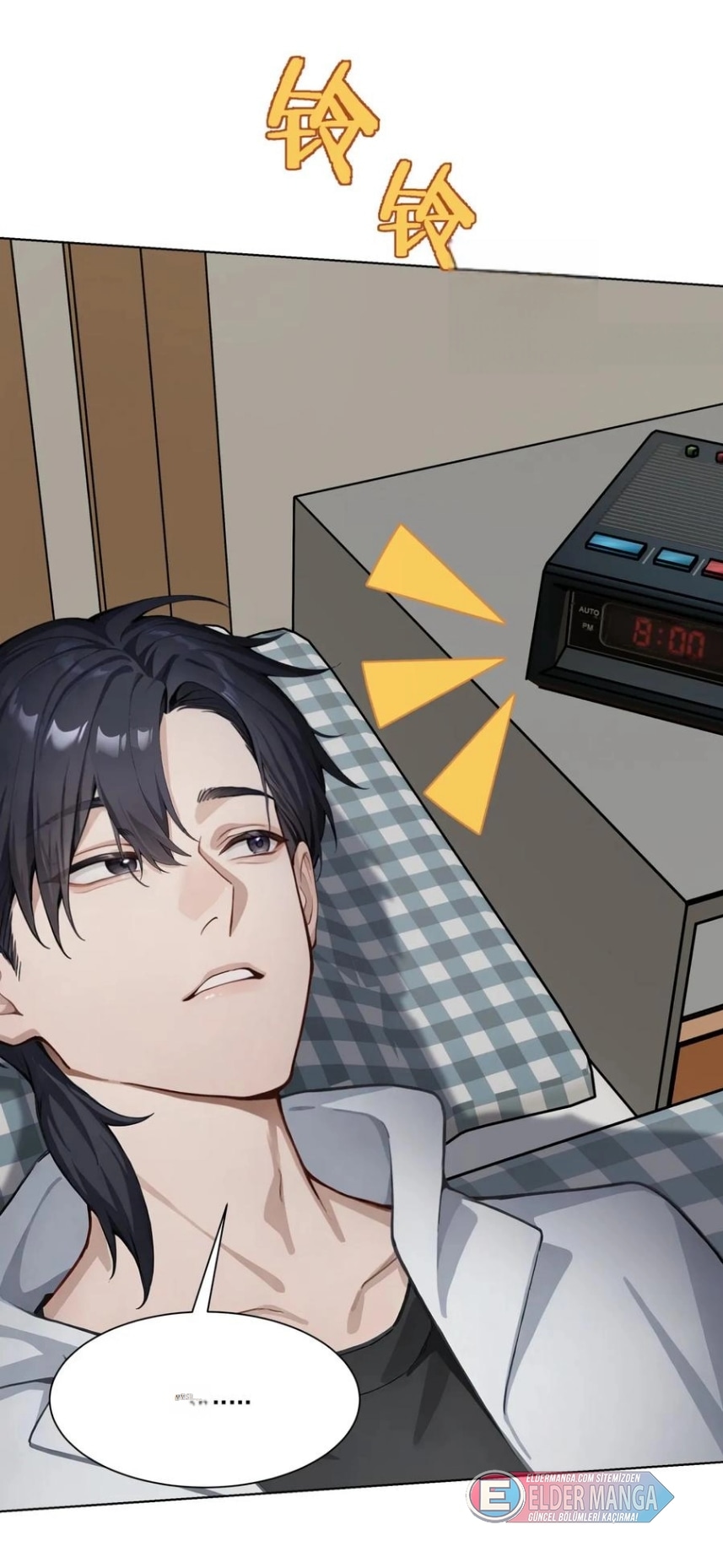 İlksel On Canavar : Diğerleri Canavarları Evcilleştirir, Ben Canavar Kızları Bölüm 18 - Sayfa 69