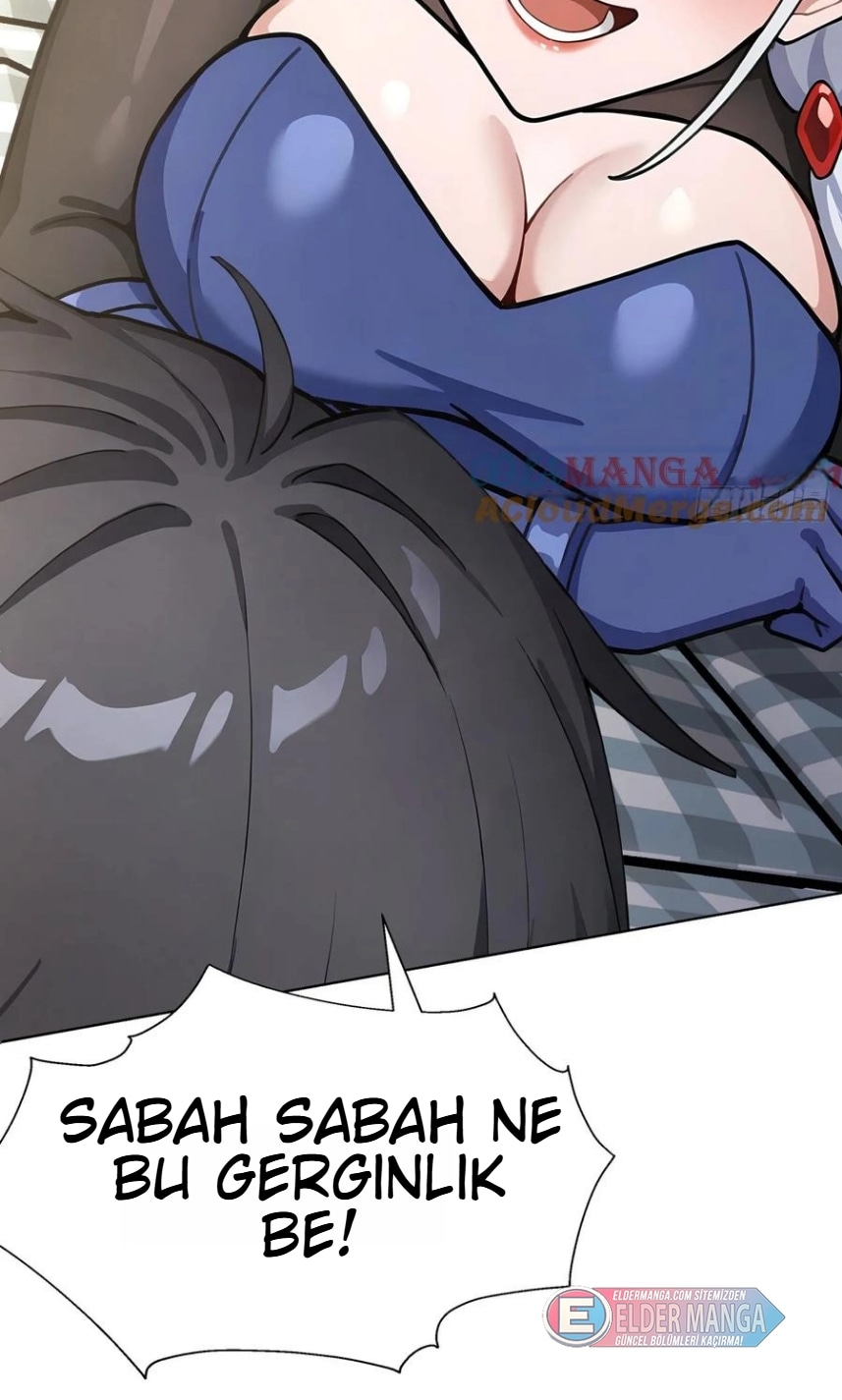 İlksel On Canavar : Diğerleri Canavarları Evcilleştirir, Ben Canavar Kızları Bölüm 18 - Sayfa 72