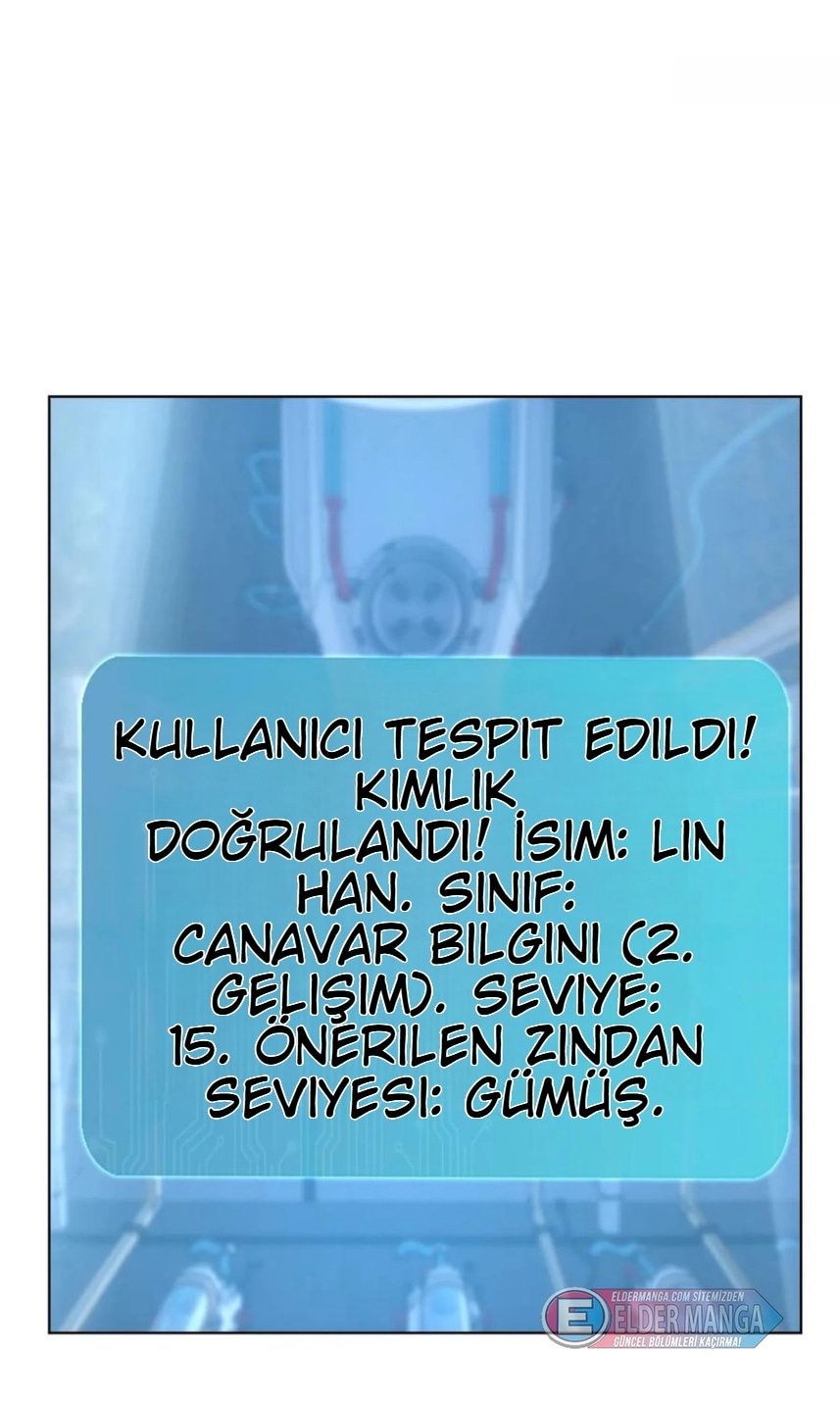 İlksel On Canavar : Diğerleri Canavarları Evcilleştirir, Ben Canavar Kızları Bölüm 18 - Sayfa 87