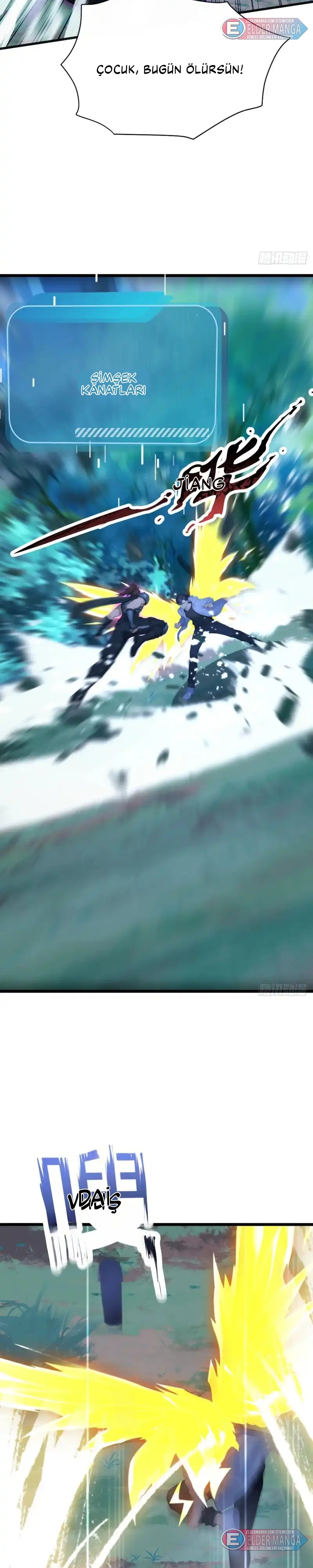 İlksel On Canavar : Diğerleri Canavarları Evcilleştirir, Ben Canavar Kızları Bölüm 77 - Sayfa 15