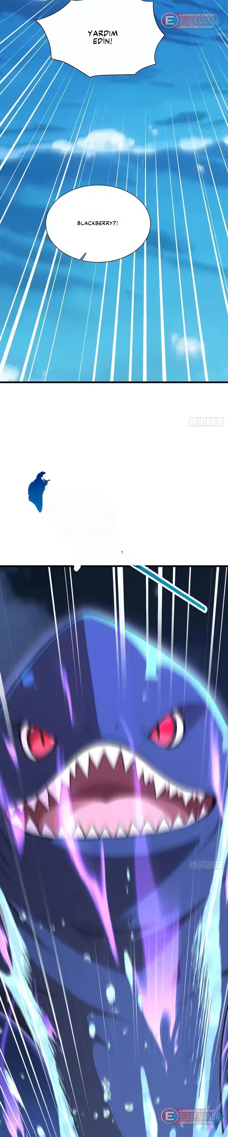 İlksel On Canavar : Diğerleri Canavarları Evcilleştirir, Ben Canavar Kızları Bölüm 122 - Sayfa 10