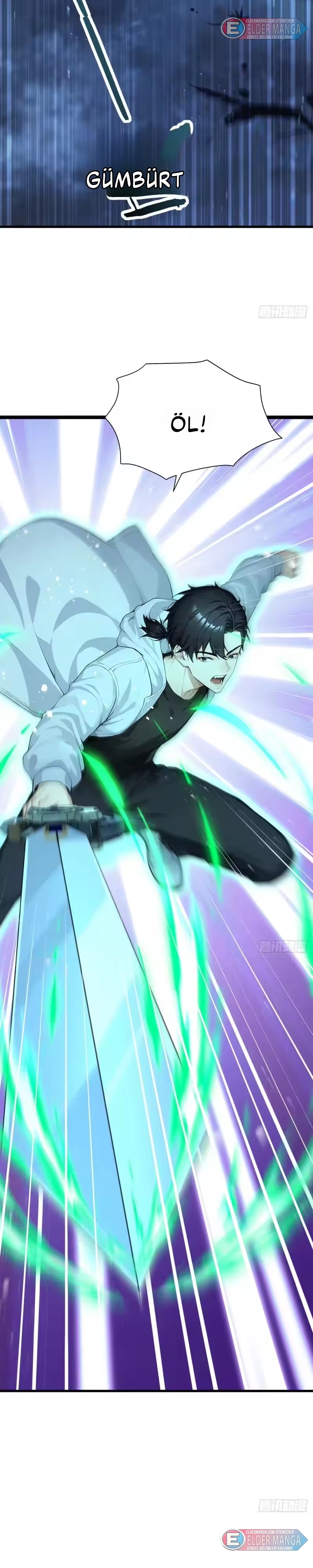 İlksel On Canavar : Diğerleri Canavarları Evcilleştirir, Ben Canavar Kızları Bölüm 122 - Sayfa 2