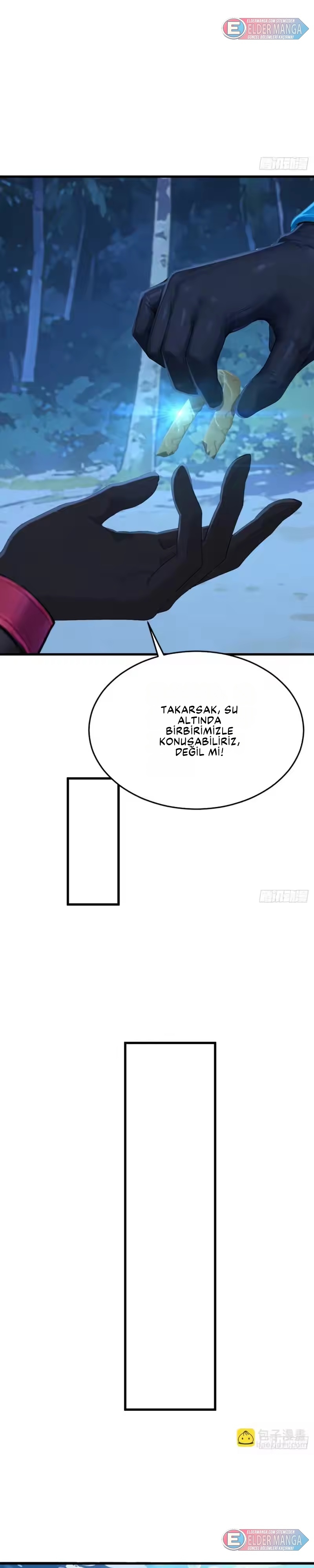 İlksel On Canavar : Diğerleri Canavarları Evcilleştirir, Ben Canavar Kızları Bölüm 122 - Sayfa 23