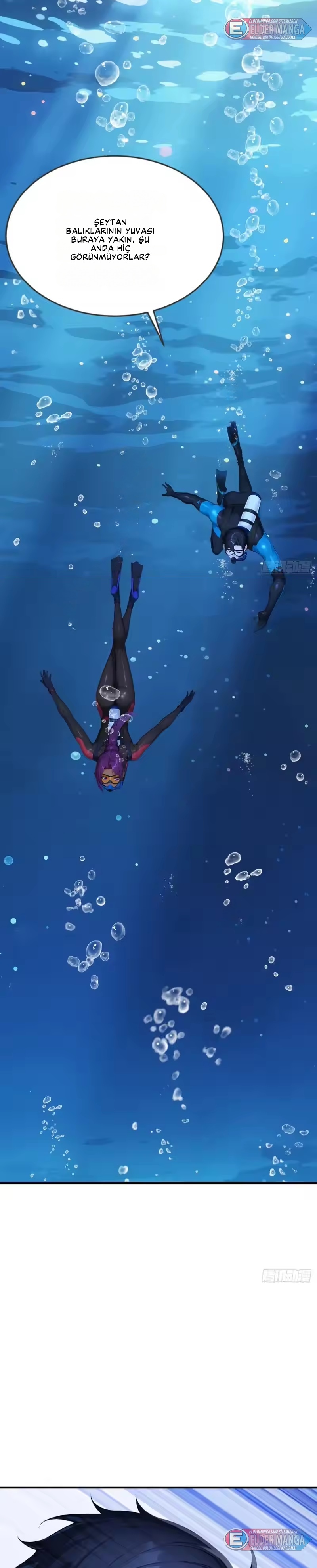 İlksel On Canavar : Diğerleri Canavarları Evcilleştirir, Ben Canavar Kızları Bölüm 122 - Sayfa 24